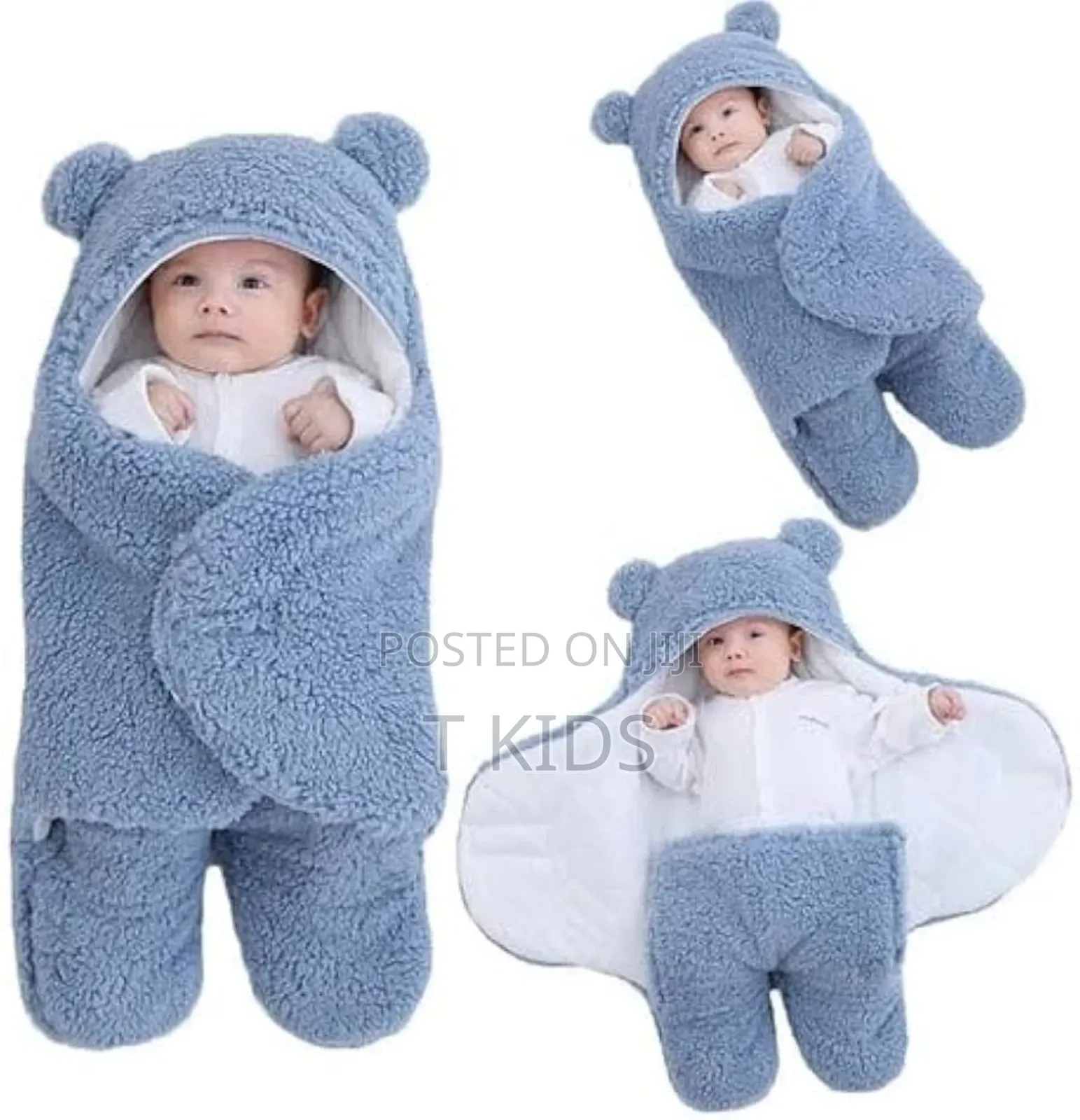 Baby Sleeping Bag