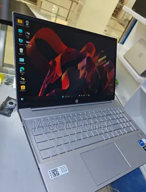 Photo - New Laptop HP Pavilion 15 16GB Intel Core I5 SSD 512GB