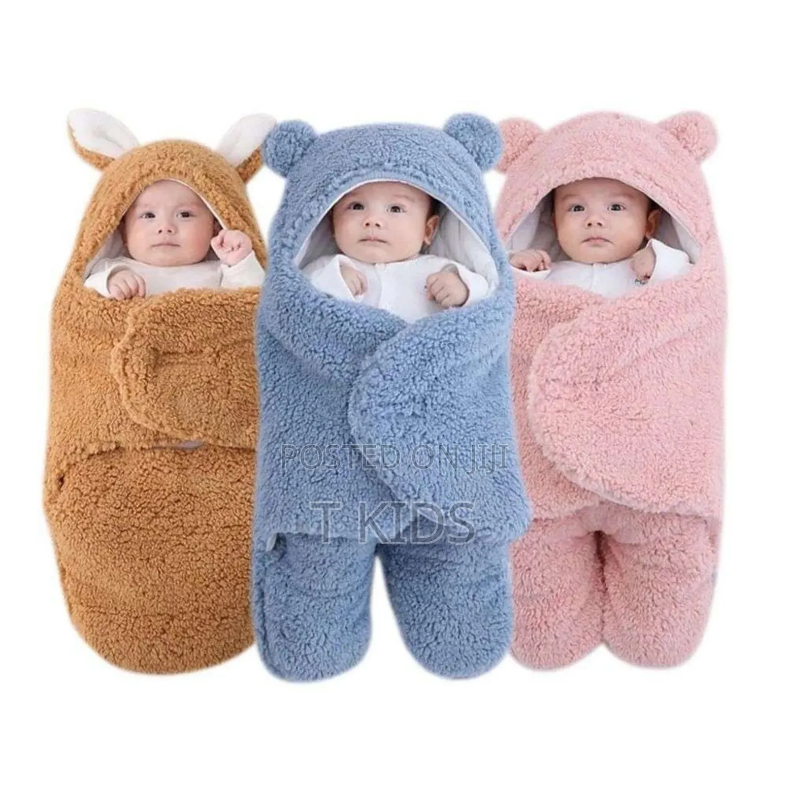 Baby Sleeping Bag