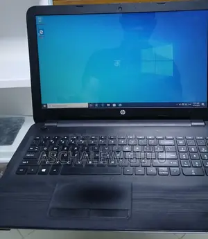 Photo - New Laptop HP Stream Notebook 4GB Intel Core I3 HDD 500GB