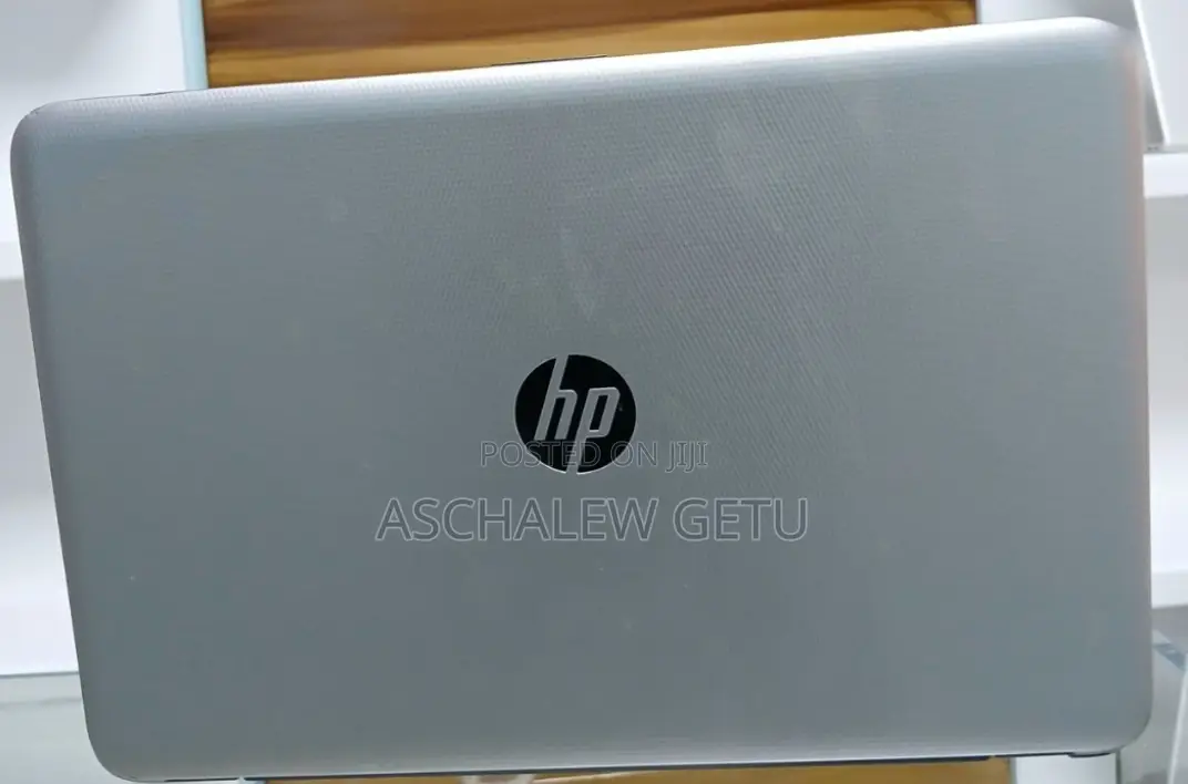 New Laptop HP Stream Notebook 4GB Intel Core I3 HDD 500GB