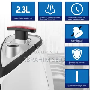 Sonifer Garment Steamer