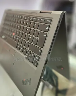 New Laptop Lenovo 16GB Intel Core I7 SSD 512GB