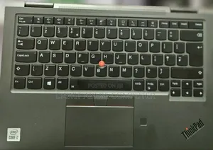 New Laptop Lenovo 16GB Intel Core I7 SSD 512GB