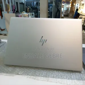 New Laptop HP EliteBook 850 G5 16GB Intel Core I5 SSD 512GB