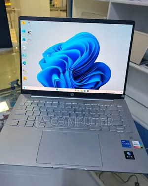 Photo - New Laptop HP Pavilion 15 16GB Intel Core I9 SSD 512GB