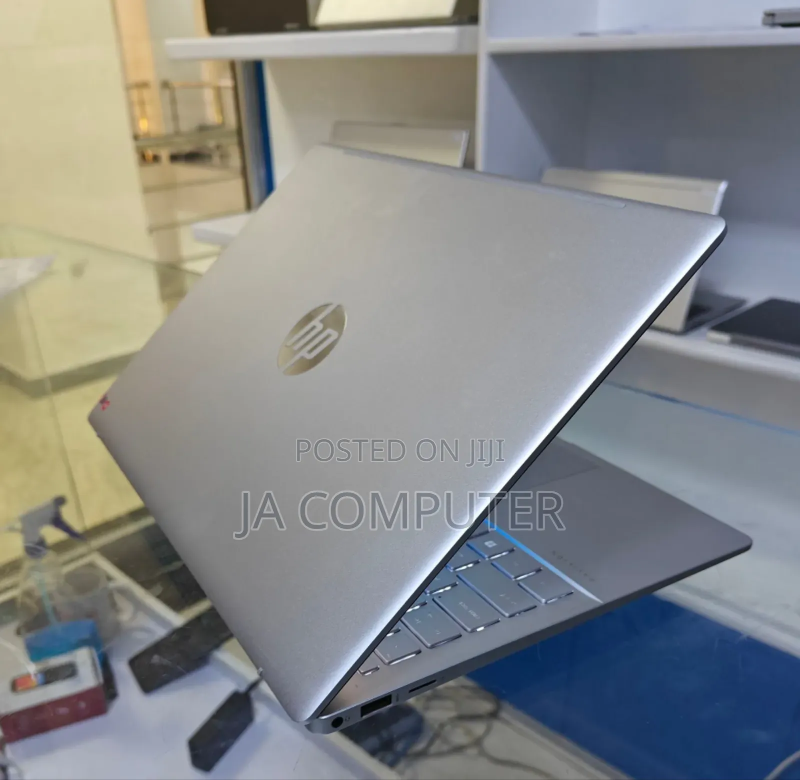 New Laptop HP Pavilion 15 16GB Intel Core I9 SSD 512GB