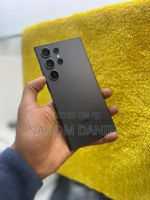 Samsung Galaxy S24 Ultra 256 GB