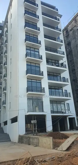 Photo - Furnished 3bdrm Apartment in Realestate, Yeka for sale