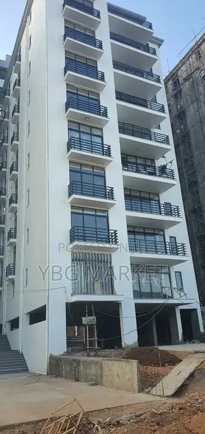 Photo - Furnished 3bdrm Apartment in Realestate, Yeka for sale