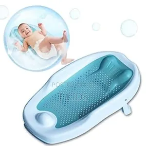 Photo - Baby Bath Net