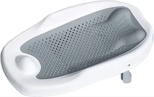 Baby Bath Net