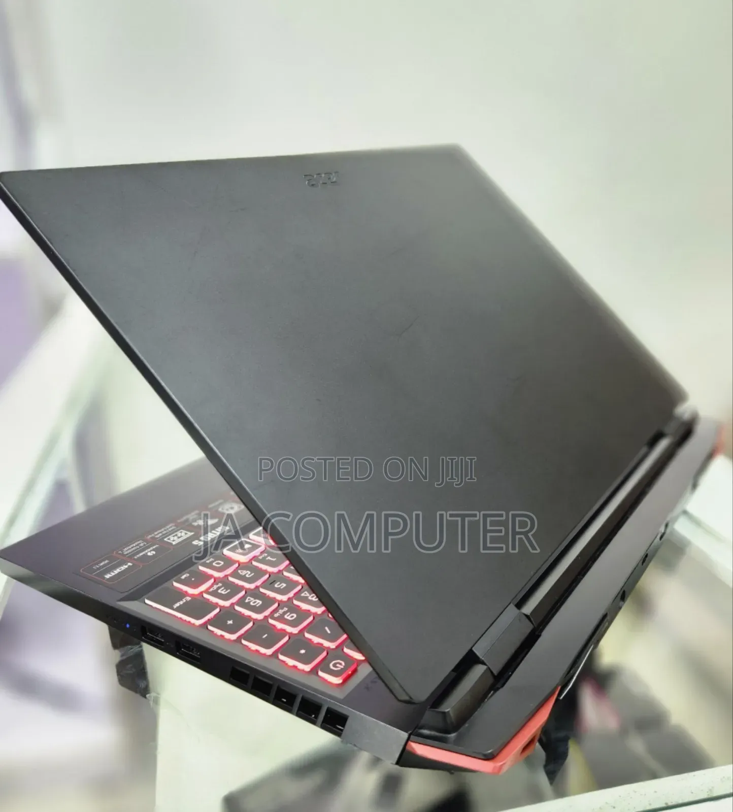 New Laptop Acer Nitro 5 16GB Intel Core I7 SSD 512GB