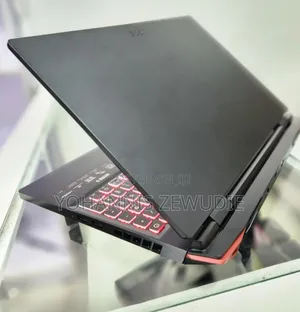 New Laptop Acer Nitro 5 16GB Intel Core I7 SSD 512GB