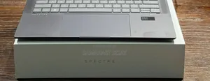 Photo - New Laptop HP Spectre 16GB Intel Core Ultra 7 SSD 1T
