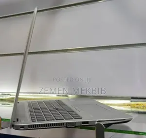 New Laptop HP EliteBook 840 8GB Intel Core I7 SSD 512GB