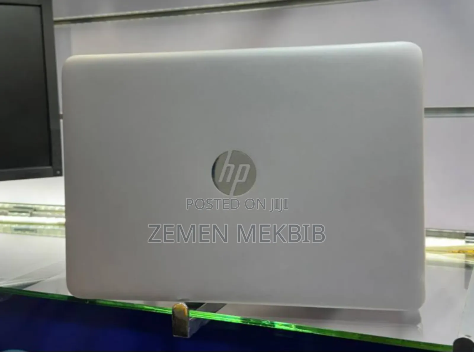 New Laptop HP EliteBook 840 8GB Intel Core I7 SSD 512GB