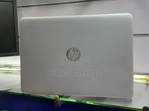 New Laptop HP EliteBook 840 8GB Intel Core I7 SSD 512GB