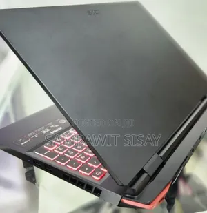 Photo - New Laptop Acer Nitro 5 16GB Intel Core I7 SSD 512GB