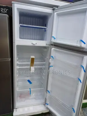 Elegance Refrigerator 270