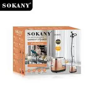 Sokany Sk-4012 2000w Garment Steamer