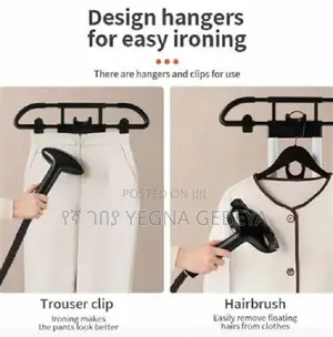 Sokany Sk-4012 2000w Garment Steamer