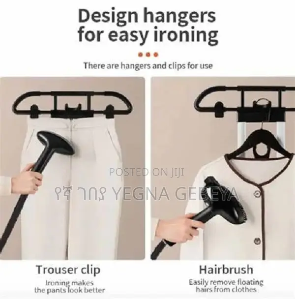 Sokany Sk-4012 2000w Garment Steamer