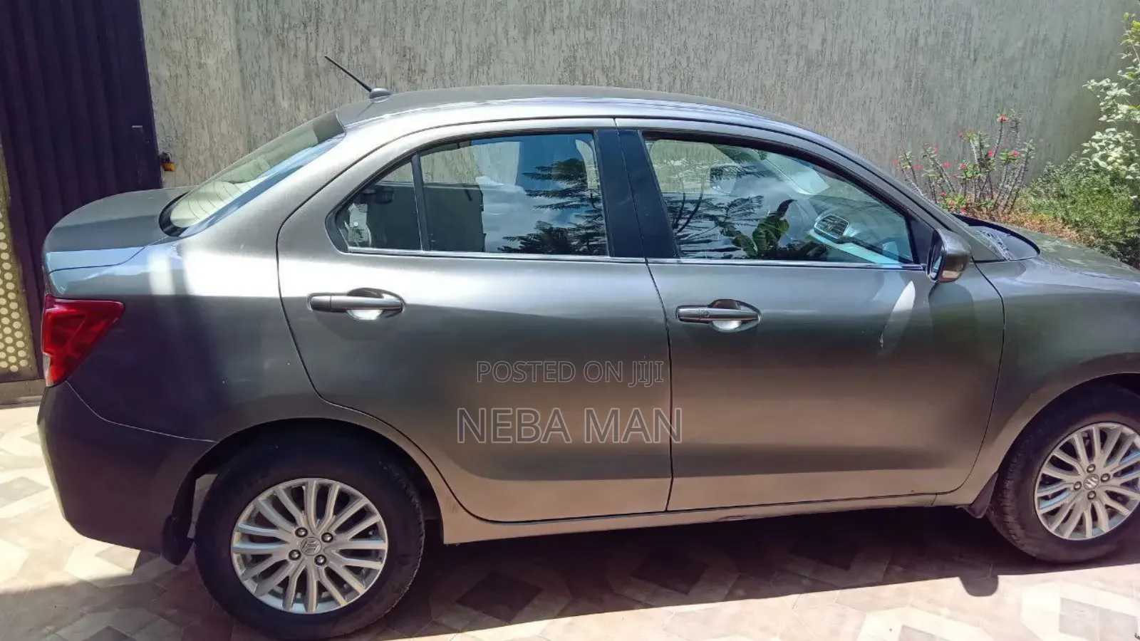 New Suzuki Dzire 2023