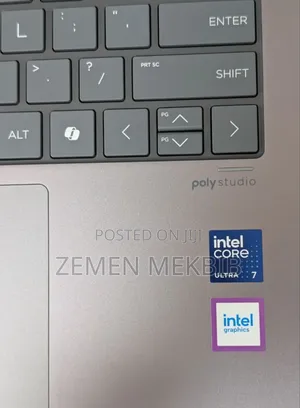 New Laptop HP Envy X360 16GB Intel Core I7 SSD 1T