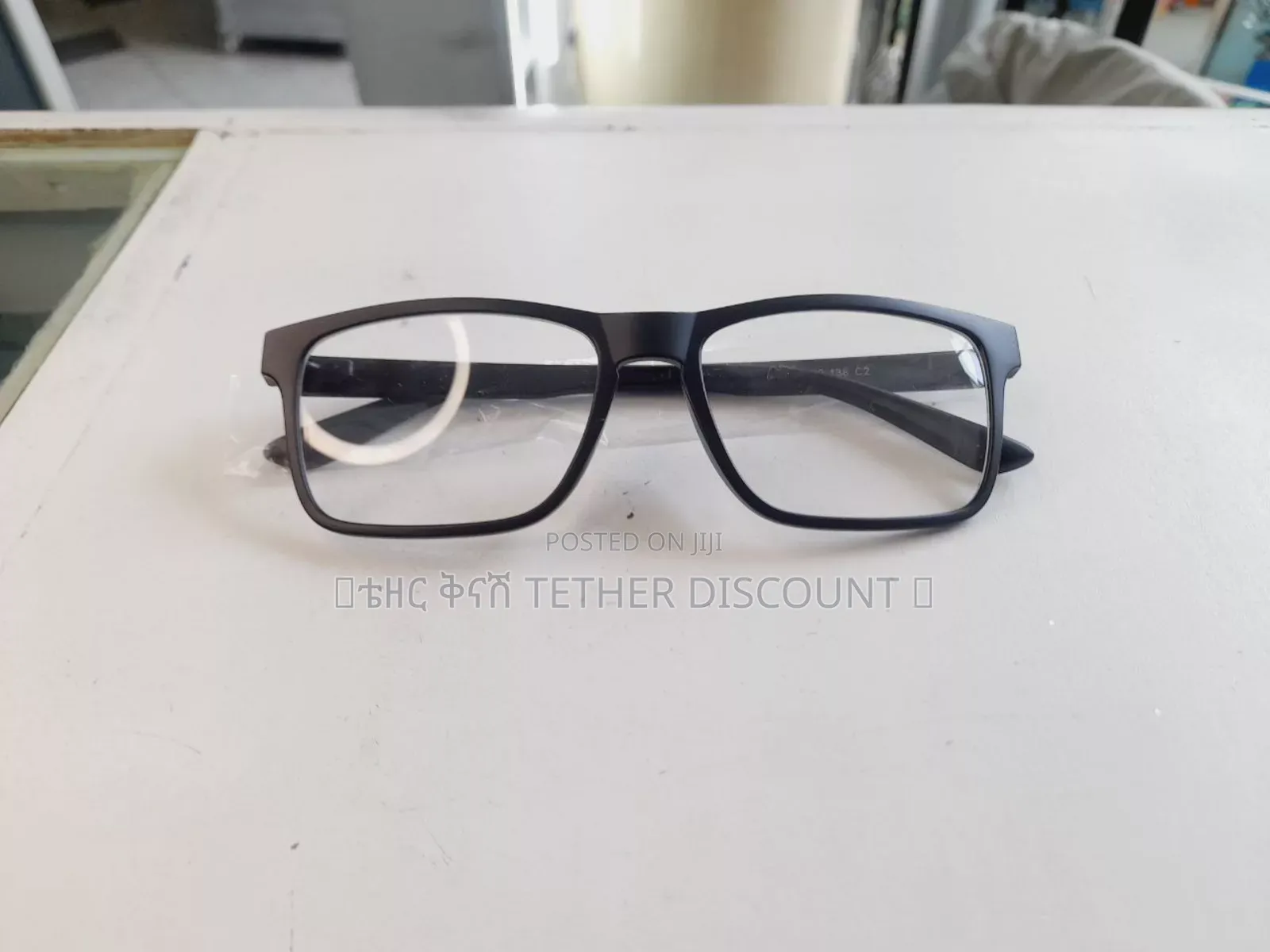 -magentic Sunglasses Clip Optical