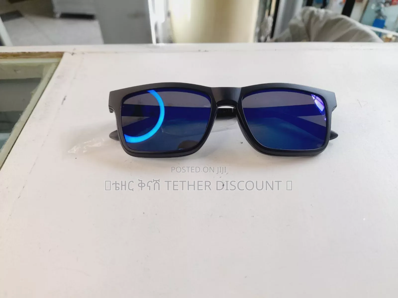 -magentic Sunglasses Clip Optical