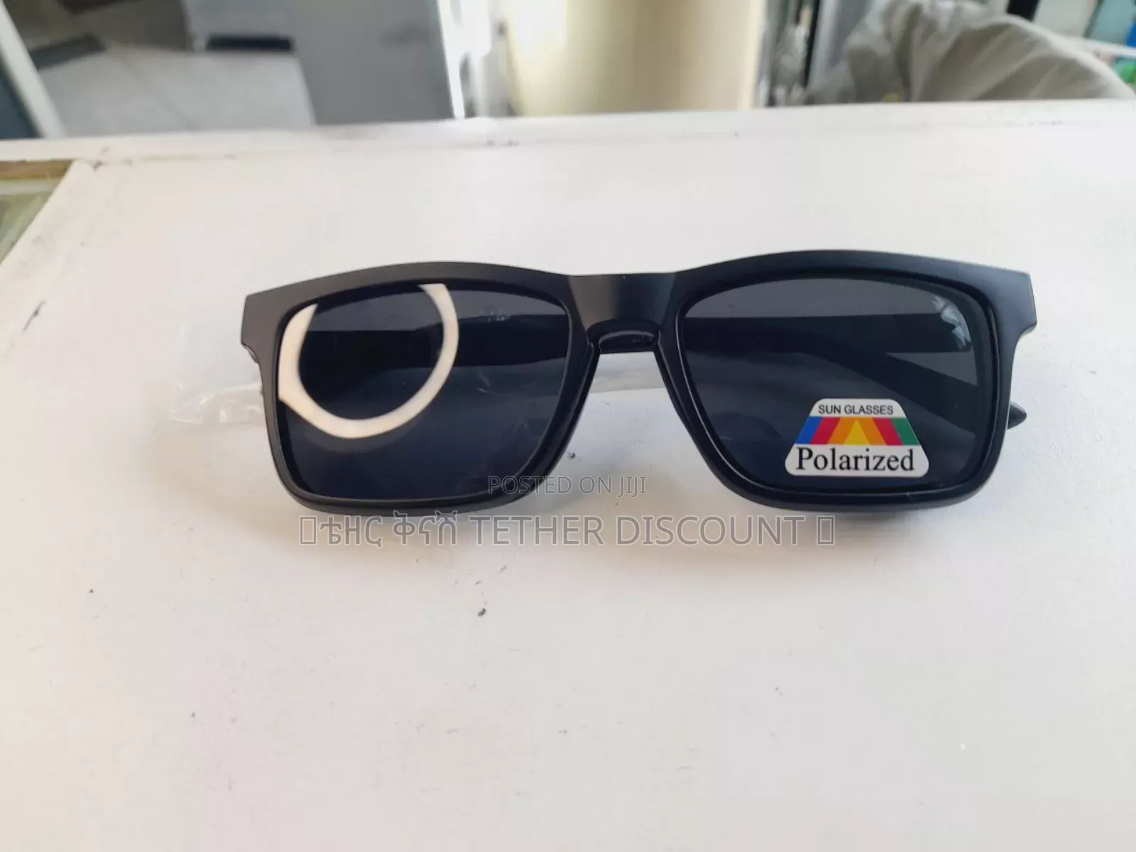 -magentic Sunglasses Clip Optical