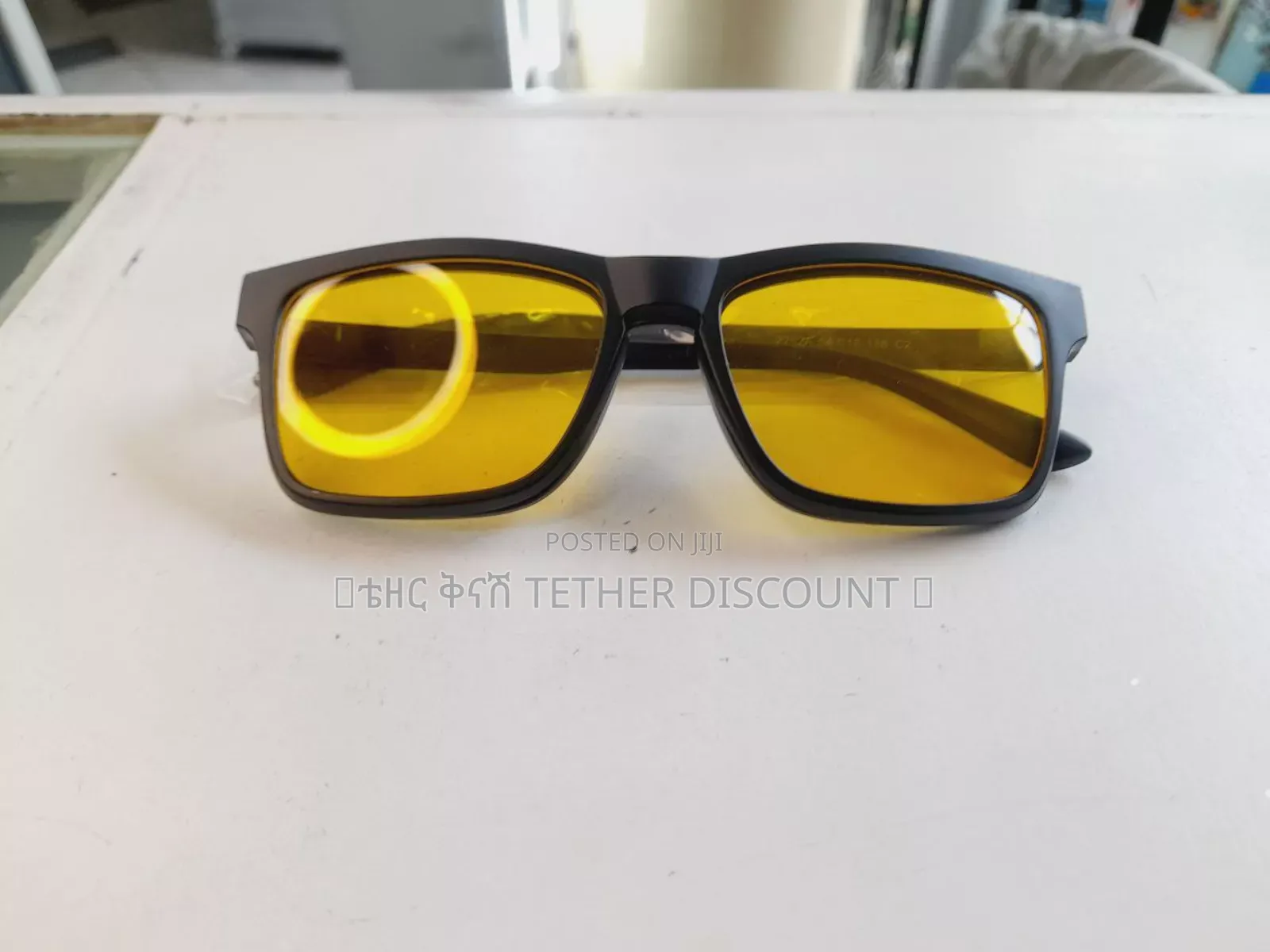 -magentic Sunglasses Clip Optical