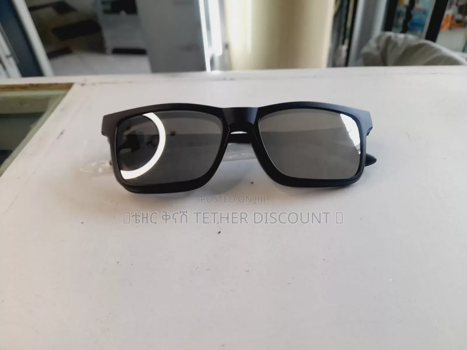 -magentic Sunglasses Clip Optical