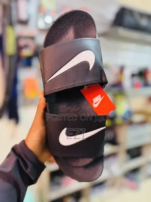 Photo - Brand New Slippers