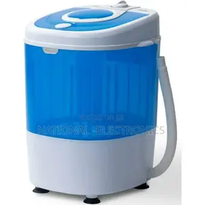 Saachi Mini Washing Machine