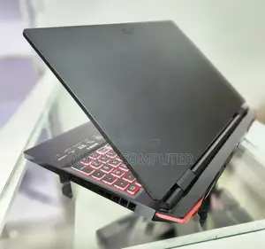 New Laptop Acer Nitro 5 16GB Intel Core I7 SSD 512GB