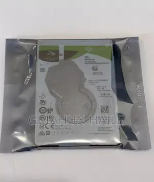 Seagate 2tb Laptop Internal Hard Drive (2tb Hard Disk)