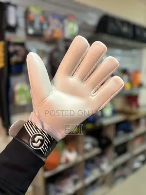 Photo - Sticky Goalkeeper Glove
