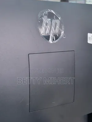 Photo - Hp 27inch Frameless Monitor