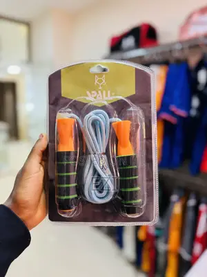 Anti Slippery Jumping Rope