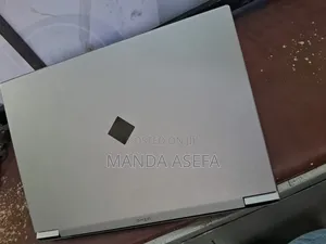 New Laptop HP Omen 16 32GB Intel Core I7 SSD 1T
