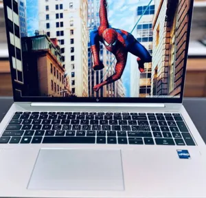 Photo - New Laptop HP EliteBook 640 G10 16GB Intel Core I7 SSD 512GB