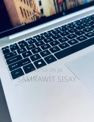 New Laptop HP EliteBook 640 G10 16GB Intel Core I7 SSD 512GB