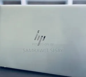 New Laptop HP EliteBook 640 G10 16GB Intel Core I7 SSD 512GB