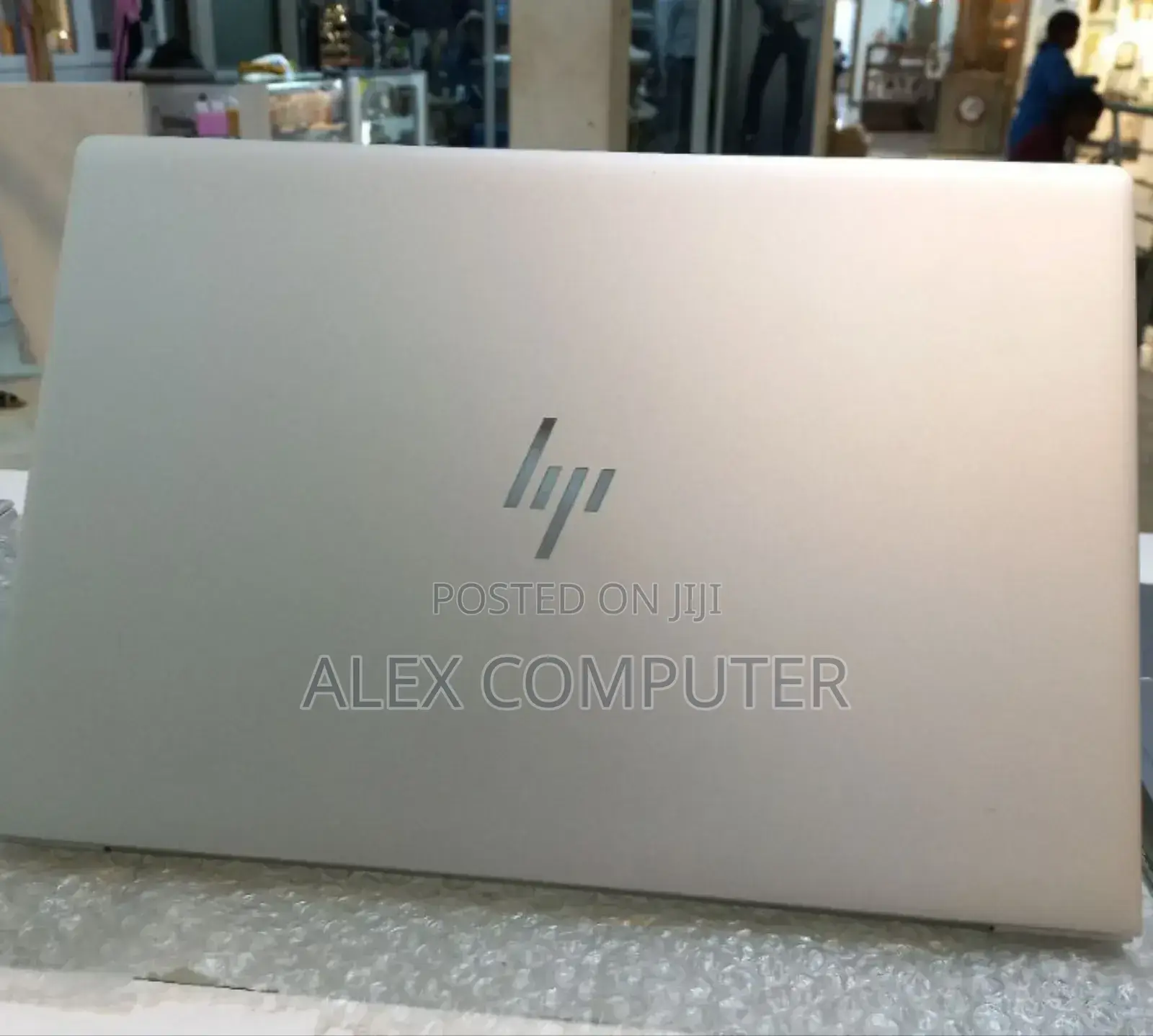 New Laptop HP EliteBook 850 G5 16GB Intel Core I5 SSD 512GB