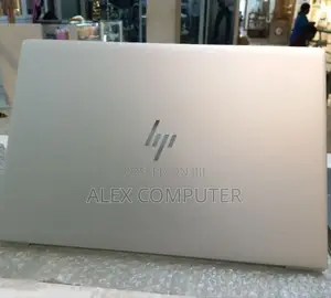 New Laptop HP EliteBook 850 G5 16GB Intel Core I5 SSD 512GB