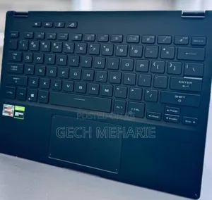 New Laptop Asus ROG Zephyrus G15 16GB AMD Ryzen 7 SSD 2T