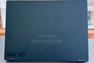 New Laptop Asus ROG Zephyrus G15 16GB AMD Ryzen 7 SSD 2T