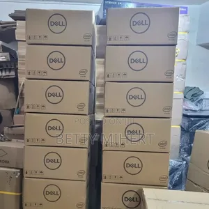 Photo - Desktop Computer Dell OptiPlex 3080 8GB Intel Core I5 HDD 1T